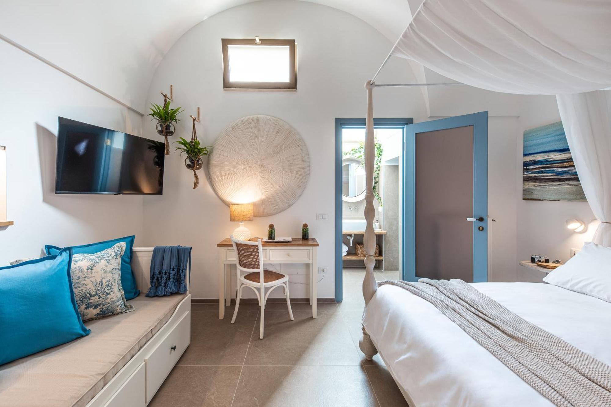 Апартаменты Loft Regina Minor Монополи Экстерьер фото
